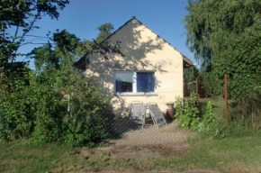 Ferienwohnung Reinecke Brigitte Re in Zemitz
